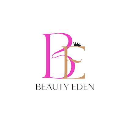 Beauty Eden Salon and Spa logo