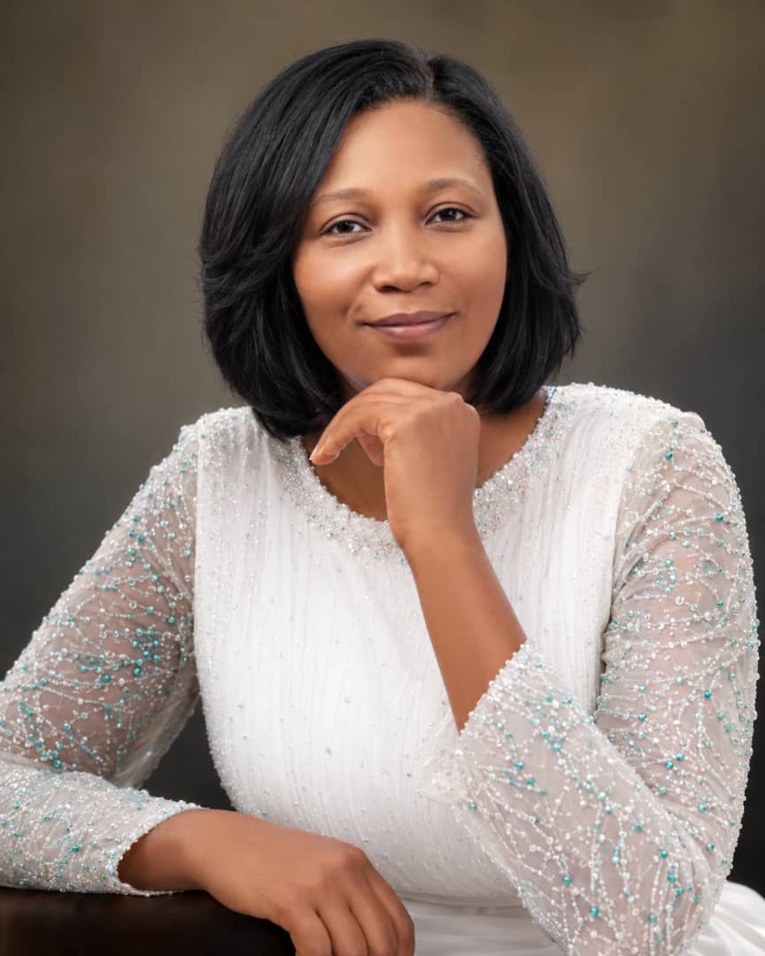 Nike Oluwafemi