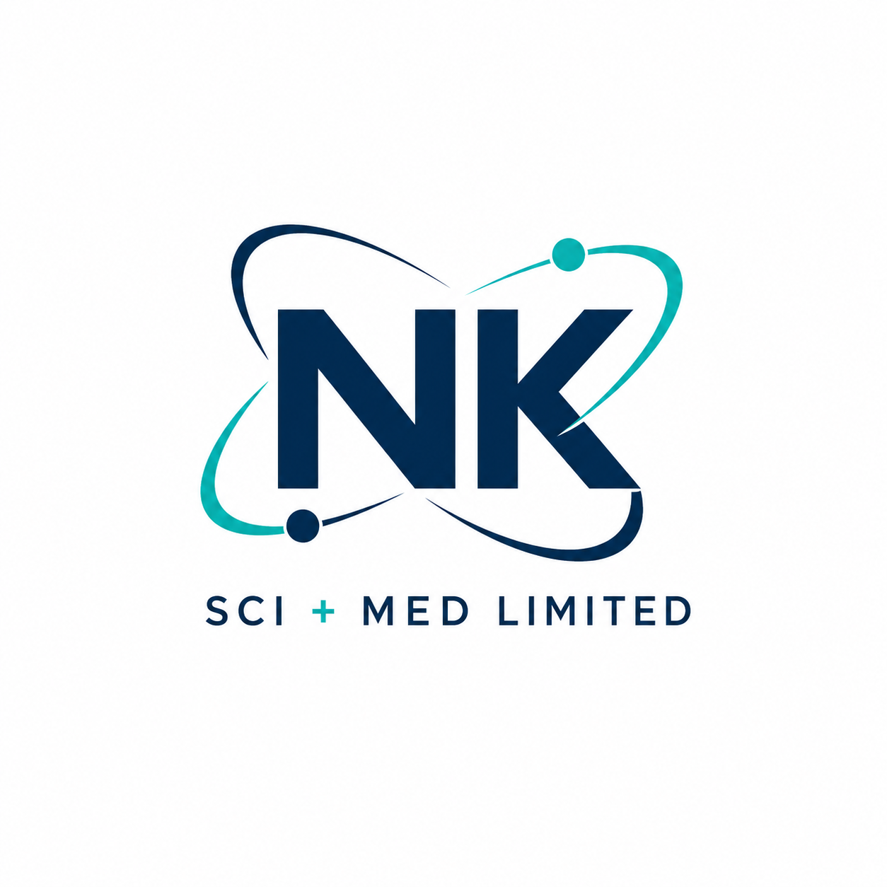 NKSci + Med Limited logo